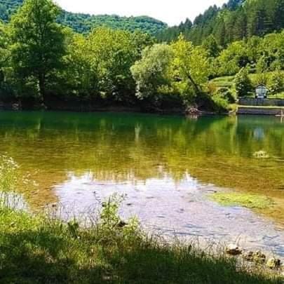 Flora&Fauna Bihać Exteriér fotografie