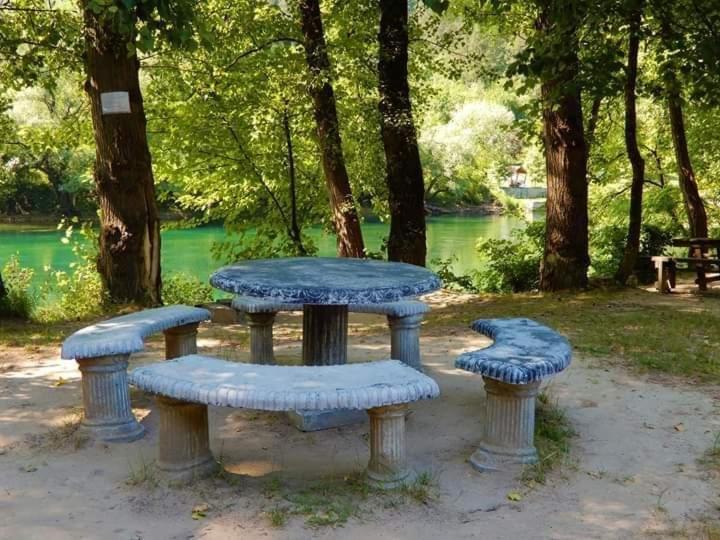 Flora&Fauna Bihać Exteriér fotografie