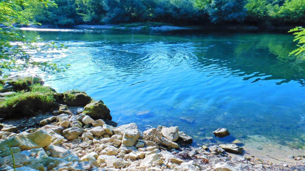 Flora&Fauna Bihać Exteriér fotografie
