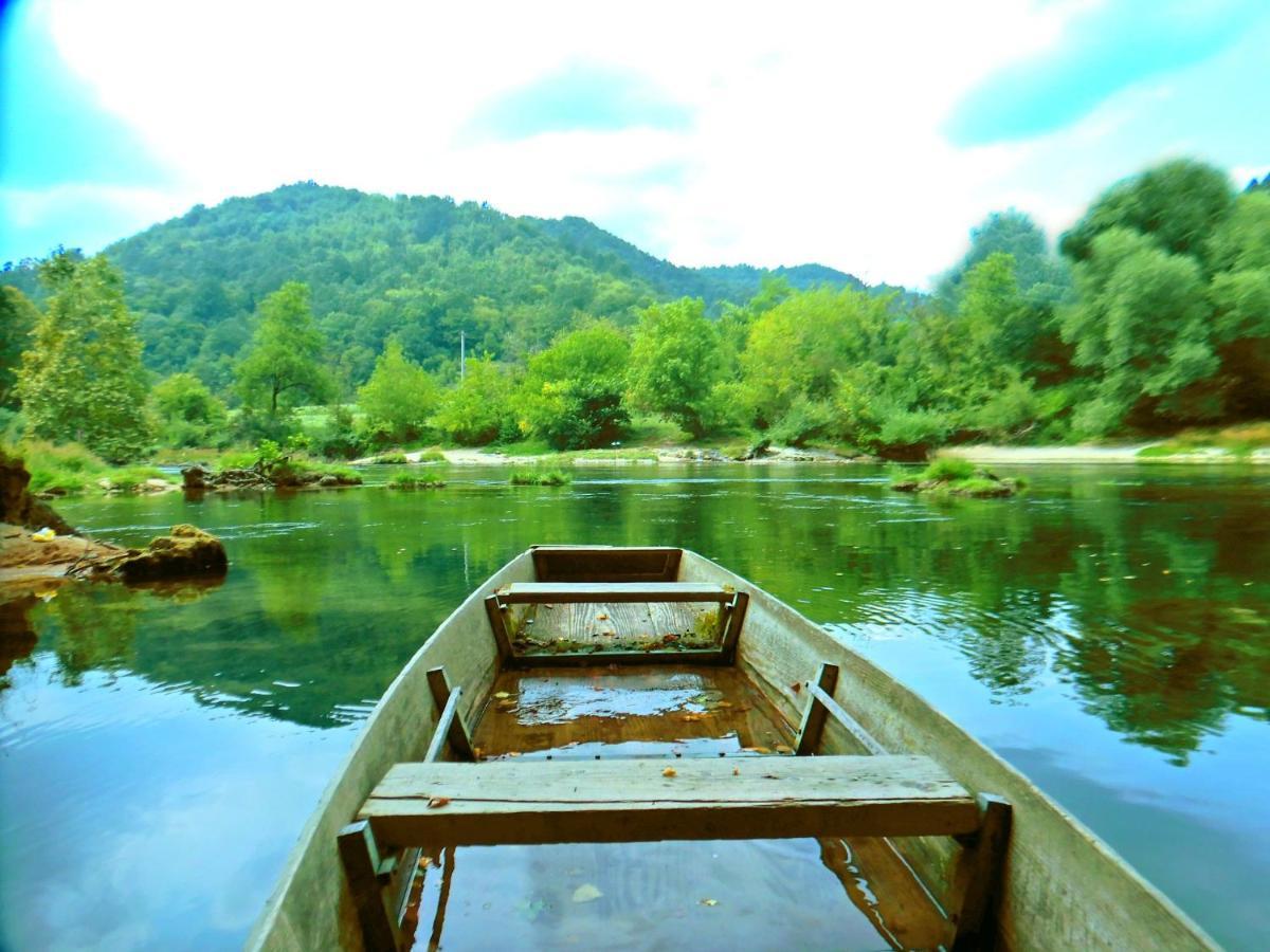 Flora&Fauna Bihać Exteriér fotografie