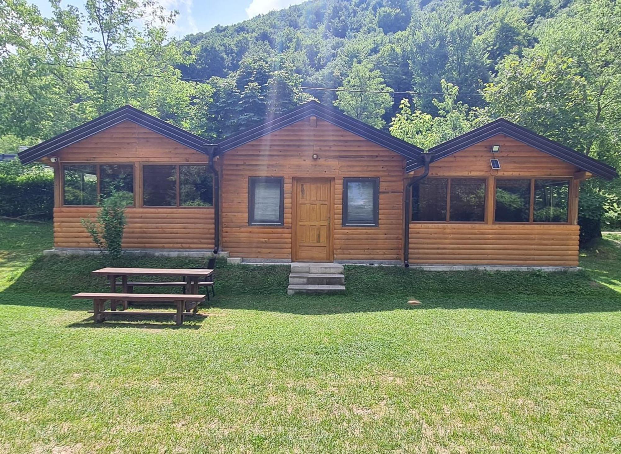 Flora&Fauna Bihać Exteriér fotografie